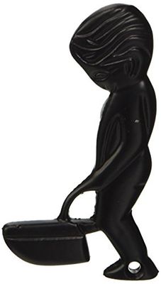 Imex The Fox 76195-n Figurine, 90 mm, Iron