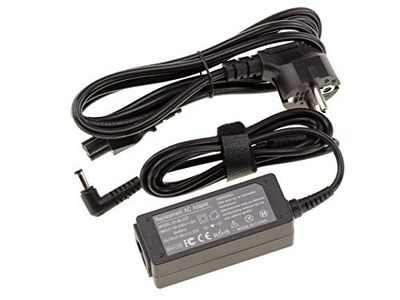 KALEA INFORMATYCZNE Zasilanie do laptopa 19V 2.37A końcówka 2,5x5,5mm - odpowiednik Toshiba AD9049 G71C000AR410 G71C000AT110 PA3467E-1ACA PA3822E-1ACA PA3822U-1ACA