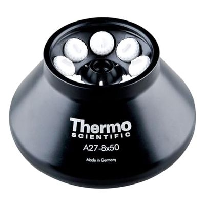 Rotore angolare A27-8x50 ml