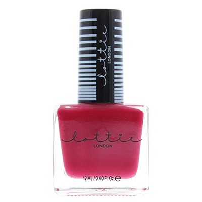 Lottie nagellack, 12 ml, bal natt