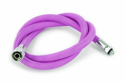 Best Divers Miflex Frusta, 80 cm, 9/16 f, 3/8 m Xtreme, Viola