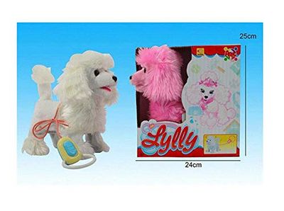 Euroshoppingonline APE1942 paardenhond, kleur neutraal, APE1942
