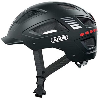 ABUS HYBAN 2.0 LED Signaal Black M