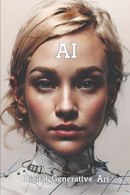 AI Art Illustration Book