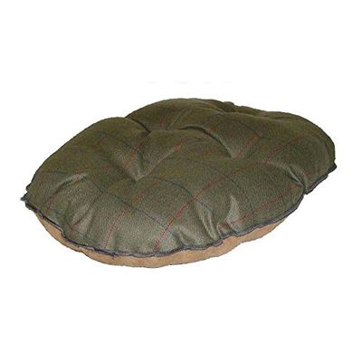 Deens ontwerp Newton truffel gewatteerde matras