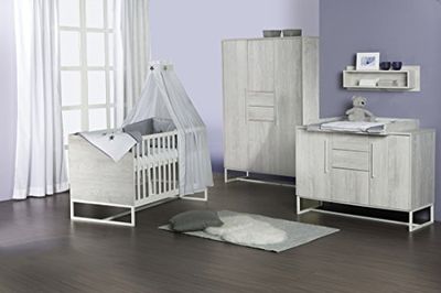 Schardt Armoire Cosmo Cascina