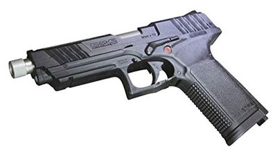 G&G Pistolet GBB GTP 9 (GAS-GPM-TP9-BBB-ECM) Air de Chasse, Adultes, Unisexe, Multicolore (Multicolore), Taille Unique