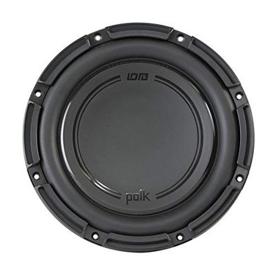 Polk DB1042 Marine Certified Subwoofer - 10"