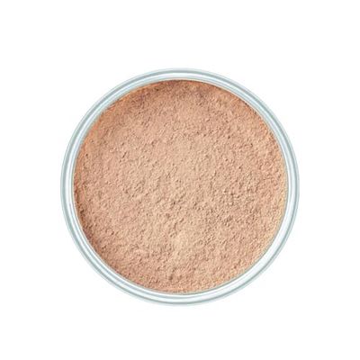 Artdeco Mineral Fond de Teint en Poudre 02 Natural Beige