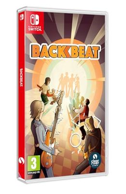 Backbeat NS