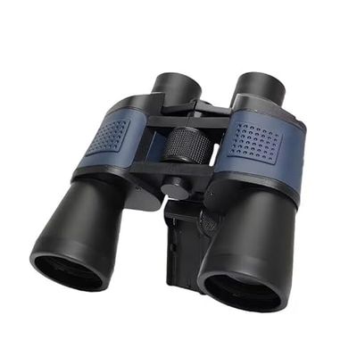 ZEHNHASE KJP3 Binocolo pieghevole con rotella di messa a fuoco precisa, perfetto per usi flessibili