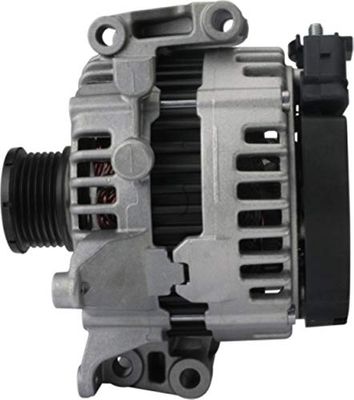 HELLA 8EL 012 430-831 Alternador, 14 V, 180 A