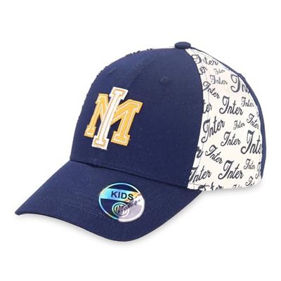Inter IM Casquette Collège Enfant