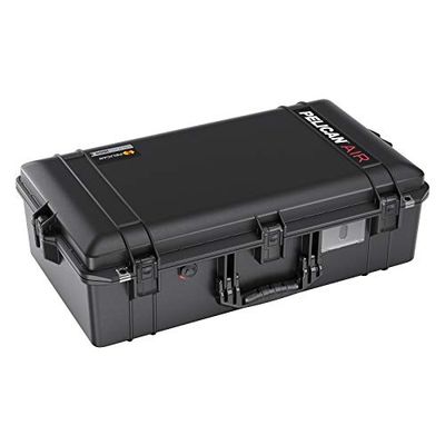 Pelican Air 1605 Koffer met Foam - Zwart