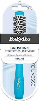 Babyliss SPAZZOLA MEDIUM BRUSHING CERAMIC