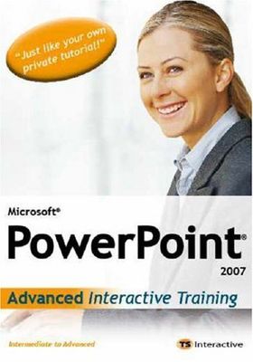 Powerpoint 2007 Advanced Interactive Training