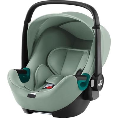 Britax Romer Babysafe 3 I-size kinderdraagtas, eenheidsmaat