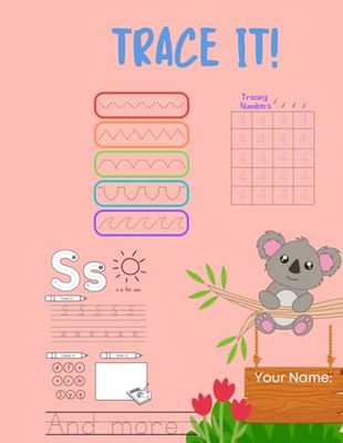TRACE IT!