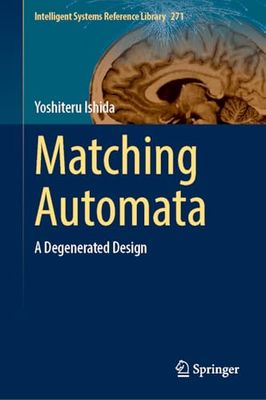 Matching Automata: A Degenerated Design: 271
