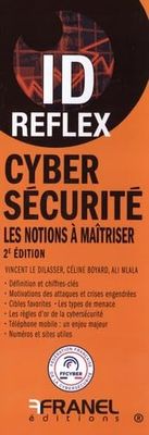 Cybersécurité: Les notions à maîtriser