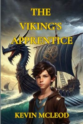 The Viking's Apprentice