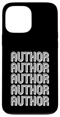 Autore Custodia per iPhone 13 Pro Max