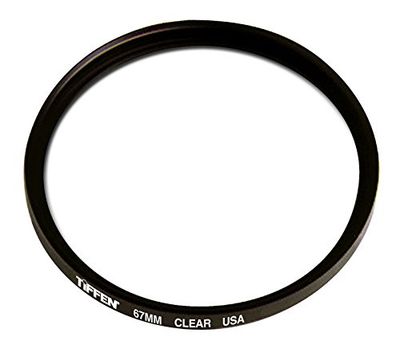 Tiffen 67 mm 67CLR Apagar filtro