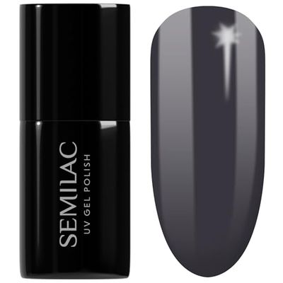 Semilac Esmalte semipermanente UV 016 Grunge 7 ml