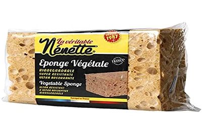 La Nénette, groentespons
