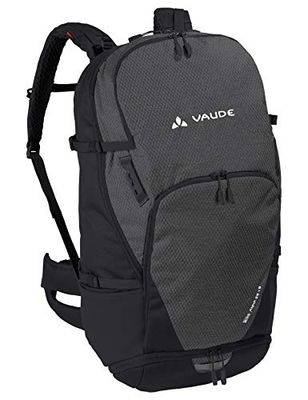 VAUDE Bike Alpin 25 + 5 mochila unissexo adulto