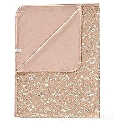Fresk Hojas Couverture pour fille