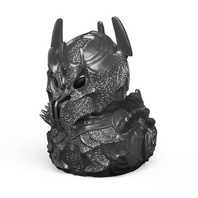 TUBBZ Boxed Edition Sauron samlarobjekt vinyl gummi anka figur - Officiell Sagan om ringen varor - TV, filmer och TV-spel
