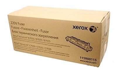 XEROX - GENUINE SUPPLIES VERSALINK FUSER 220V (10000 P) B7000