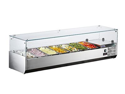 Saro 323 1035 montaggio Cool Windows, mette Vrx 1600