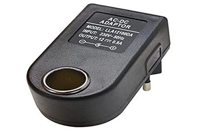 Blanko 4250019109317 - Transformador de corriente alterna (230 V, AC 12 V CC)