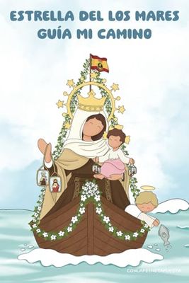 Planificador Virgen del Carmen