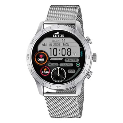 LOTUS Smartwatches Fashion para Hombre 50047/1