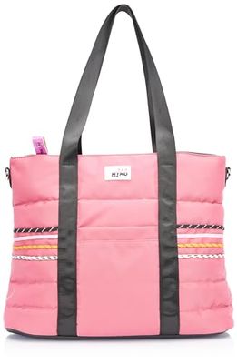 Sookie Sport, Sac de Courses Femme, Rose, Einheitsgröße