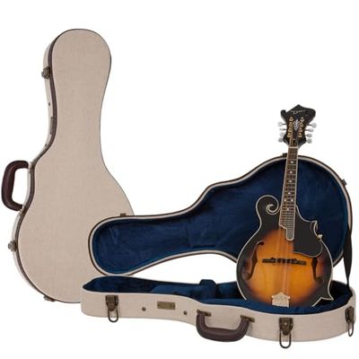 Gator Cases - GW-JM MANDOLIN - astuccio per mandolino