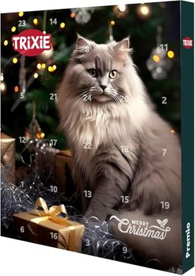 Trixie Calendario dell'Avvento Premio per gatti