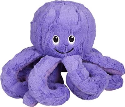 Flamingo JCHIEN LORIO Peluche Poulpe Small Pourpre 22CM