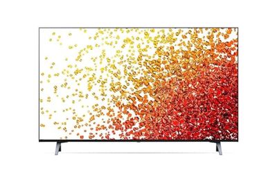 LG - 43 tum (108 cm) Nanocell TV | UHD | Quad Core Processor 4K