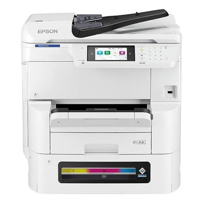 Impresora Multifunción Epson - Marca: Epson - EAN: 8715946736365