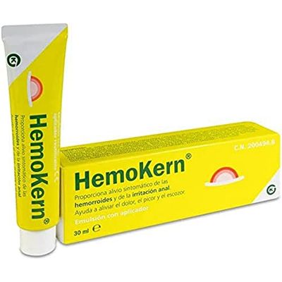 Kern Pharma Hemoker 30ml