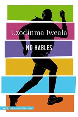 No hables (AdN) (Adn Alianza De Novelas)