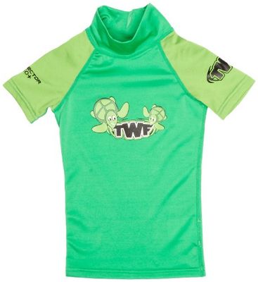 TWF tots surfshirt voor jongens