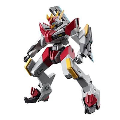 Bandai Hobby - Full Mechanics 1/48 Mailes Kenbu Zan