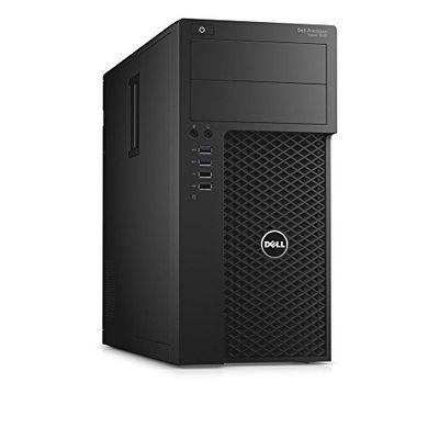Dell Precision T3620 Desktop Computer