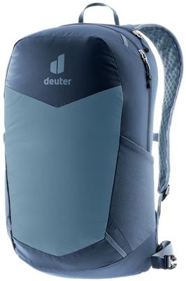 Deuter Speed Lite 17 Unisex Dorosły Plecak turystyczny, Różowy kolor, 17 L, Minimalistyczny