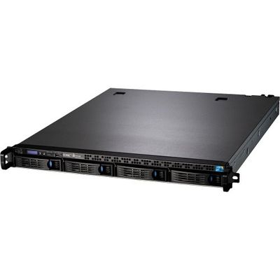 Iomega StorCenter px4-300r Rack (1 U) - Opslagserver (12 TB, ATA II-serie, 3000 GB, 3,5 inch, 0, 1, 5, 5+1, 10, 7200 rpm)
